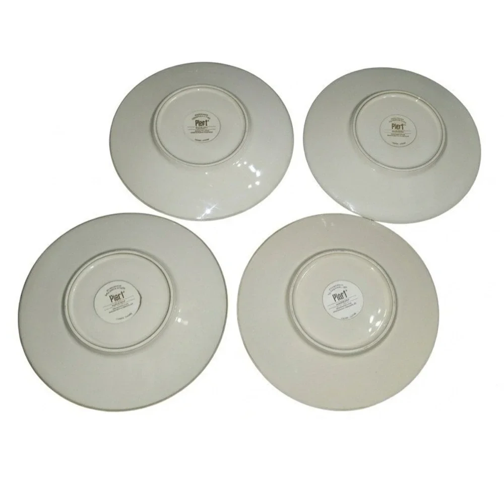Vintge‎ Pier One Stoneware 